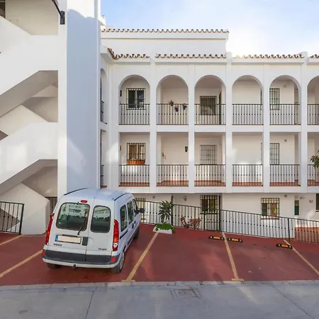 Urbanización Casablanca *