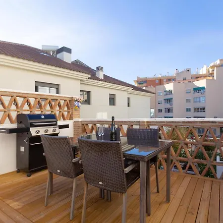 Urbanización Casablanca Apartamento