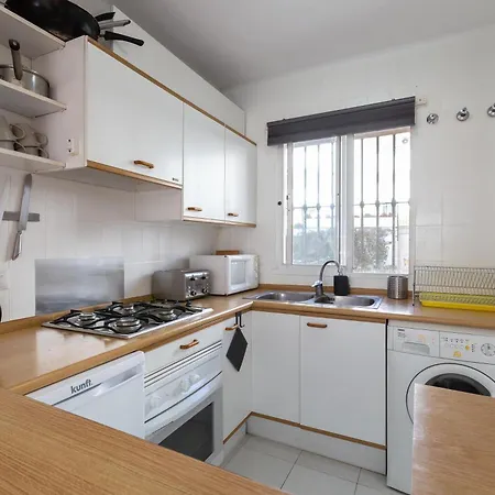 Urbanización Casablanca Fuengirola