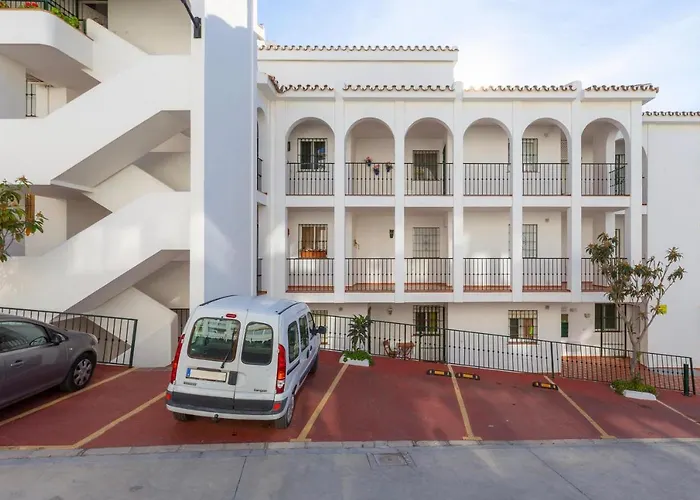 Urbanización Casablanca *