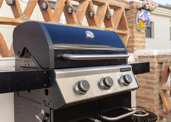 Urbanización Casablanca *