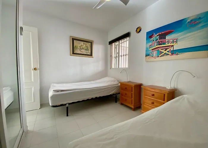 Urbanización Casablanca Apartamento *