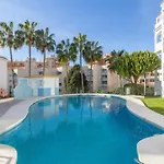 Urbanizacion Casablanca Fuengirola