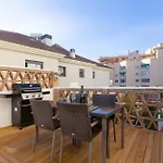 Appartement Urbanizacion Casablanca Fuengirola