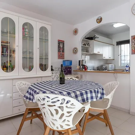 Urbanizacion Casablanca Appartement