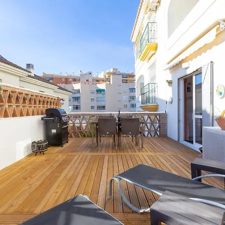 Appartement Urbanizacion Casablanca *