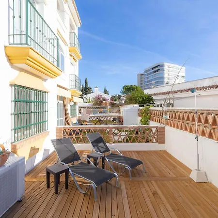 Urbanizacion Casablanca Appartement