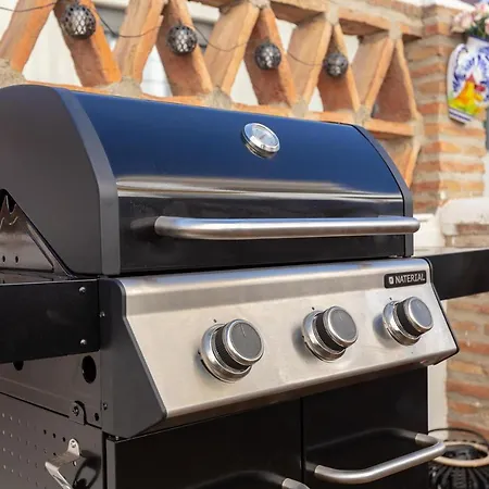 Urbanizacion Casablanca *