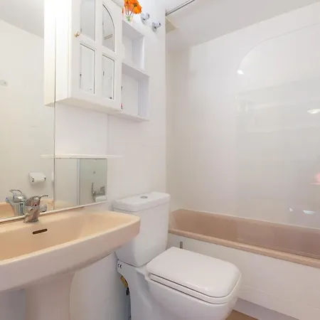 Urbanizacion Casablanca *