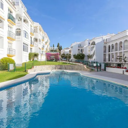 Urbanizacion Casablanca * Fuengirola