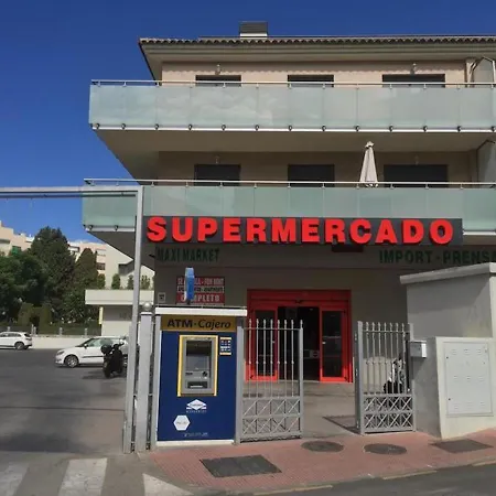Urbanizacion Casablanca *