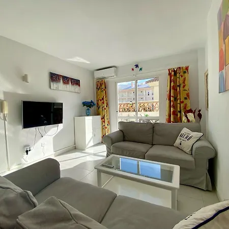 Urbanizacion Casablanca פואנגירולה