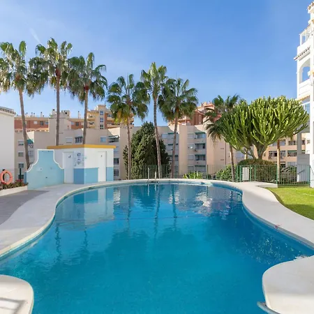Urbanización Casablanca Fuengirola