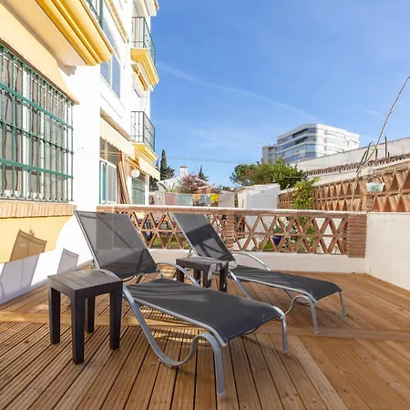 Urbanizacion Casablanca Appartement