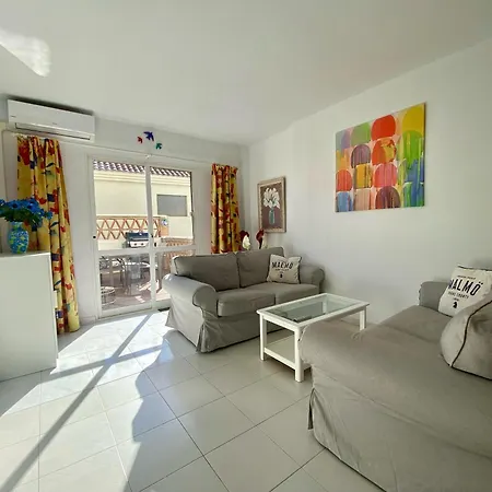 Appartement Urbanizacion Casablanca Fuengirola
