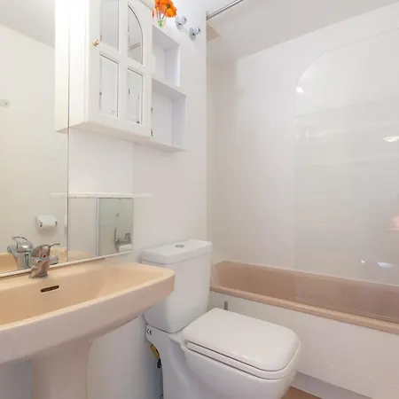 Διαμέρισμα Urbanizacion Casablanca Fuengirola