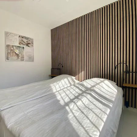 Urbanización Casablanca Apartamento