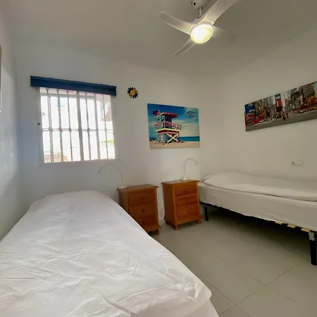 Urbanizacion Casablanca Appartement