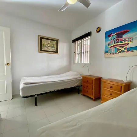 Urbanización Casablanca Apartamento Fuengirola