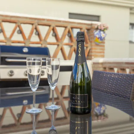 Urbanización Casablanca Apartamento