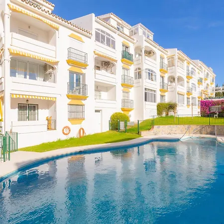 Apartamento Urbanización Casablanca Fuengirola