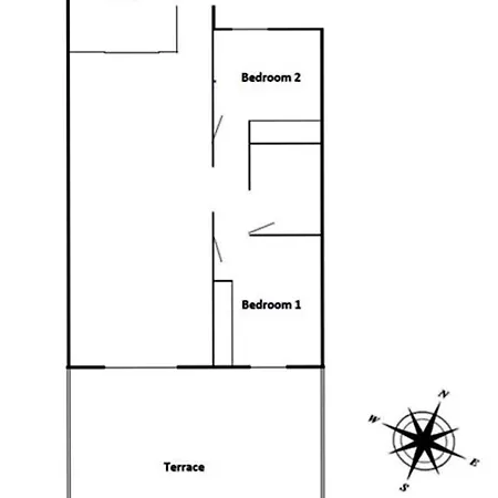 Urbanización Casablanca *