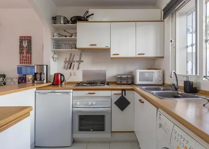 Urbanización Casablanca Fuengirola