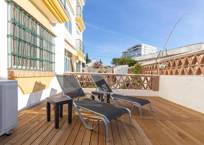 Appartement Urbanizacion Casablanca *