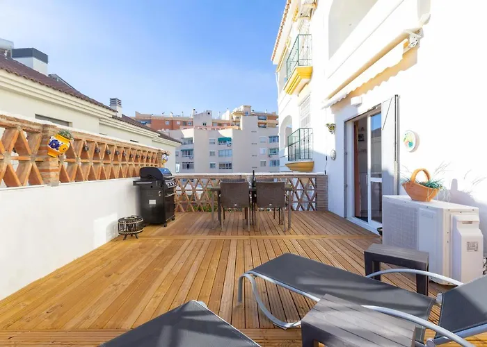 Appartement Urbanizacion Casablanca *