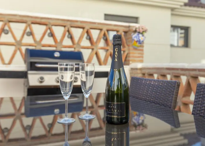 Urbanizacion Casablanca Fuengirola