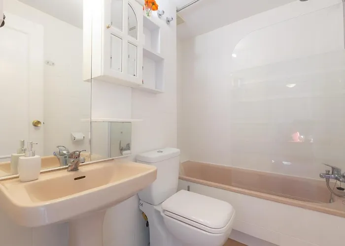 Urbanizacion Casablanca *