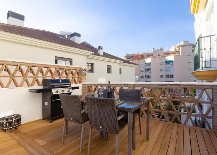 Urbanización Casablanca Apartamento