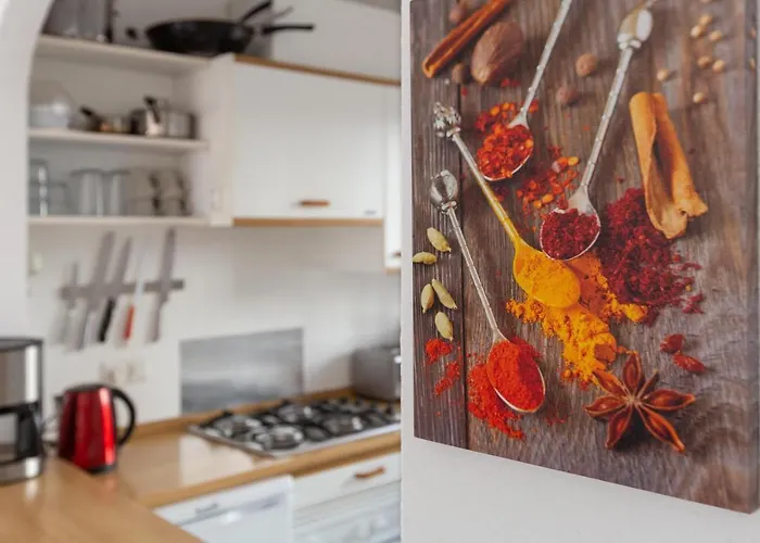 Apartamento Urbanización Casablanca *