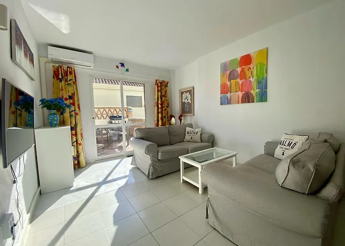 Urbanizacion Casablanca Appartement