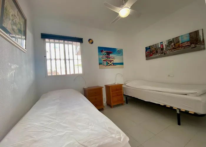 Urbanización Casablanca