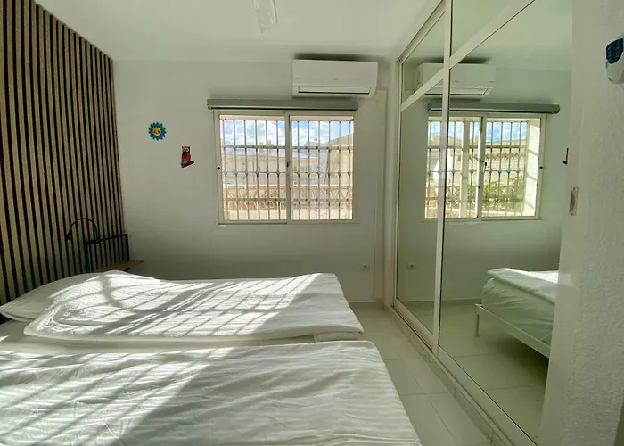 Appartement Urbanizacion Casablanca Fuengirola