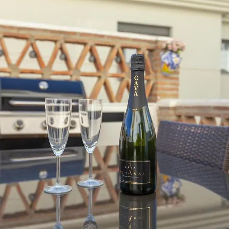 Urbanizacion Casablanca فوينخيرولا