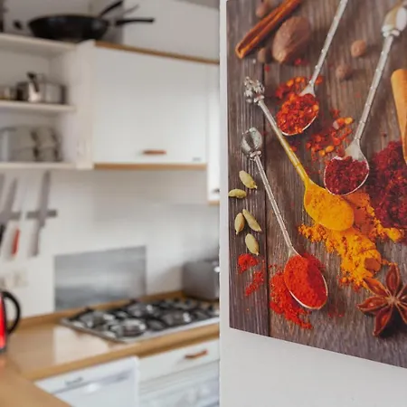 شقة Urbanizacion Casablanca *