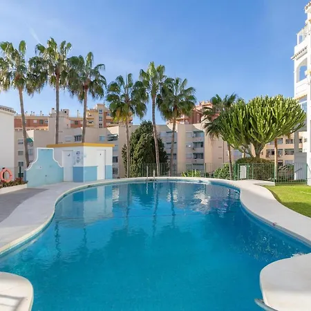 Urbanizacion Casablanca شقة
